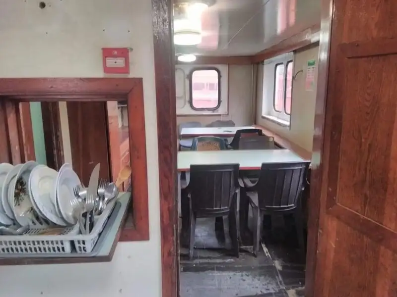 Barge te koop