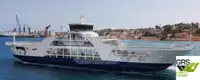 Ro-Ro-schip te koop