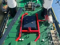 Sleperschip te koop
