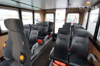 Bemanningboot te koop