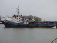 Sleperschip te koop