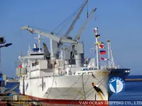 Koelschip te koop