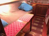 Sleper te koop