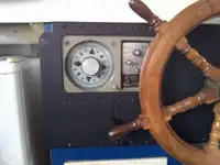 Kutter te koop
