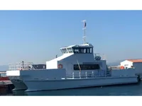 Bemanningboot te koop