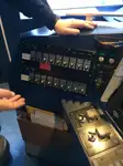 Passagiersschip te koop