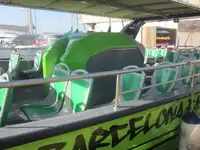 Passagiersschip te koop