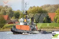 Sleepboot Te koop