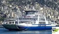 Ro-Ro-schip te koop