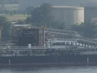 Olie-/chemikaliëntanker te koop