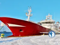 Trawler te koop
