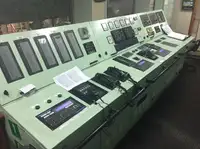 Bulkcarrier te koop