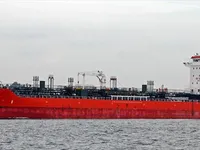 Olie-/chemikaliëntanker te koop