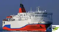 Ro-Ro ship Te koop