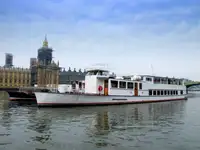 Veerboot Te koop