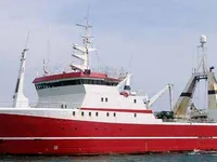 Trawler te koop