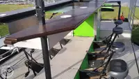 Containerschip te koop