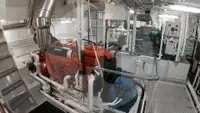 Beurtvisser te koop
