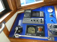 Veerboot te koop
