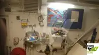 Accommodatieponton te koop