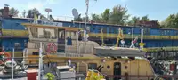 Sleperschip te koop
