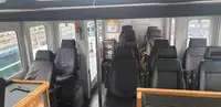 Servicevaartuig voor windparken te koop
