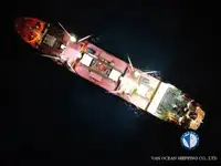 Koelschip te koop