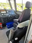 Passagiersschip te koop