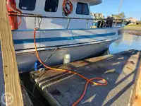 Veerboot te koop