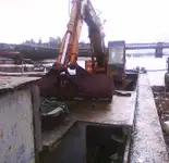 Barge te koop