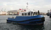 Sleperschip te koop