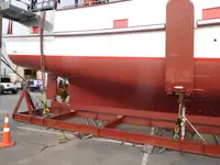 Trawler te koop
