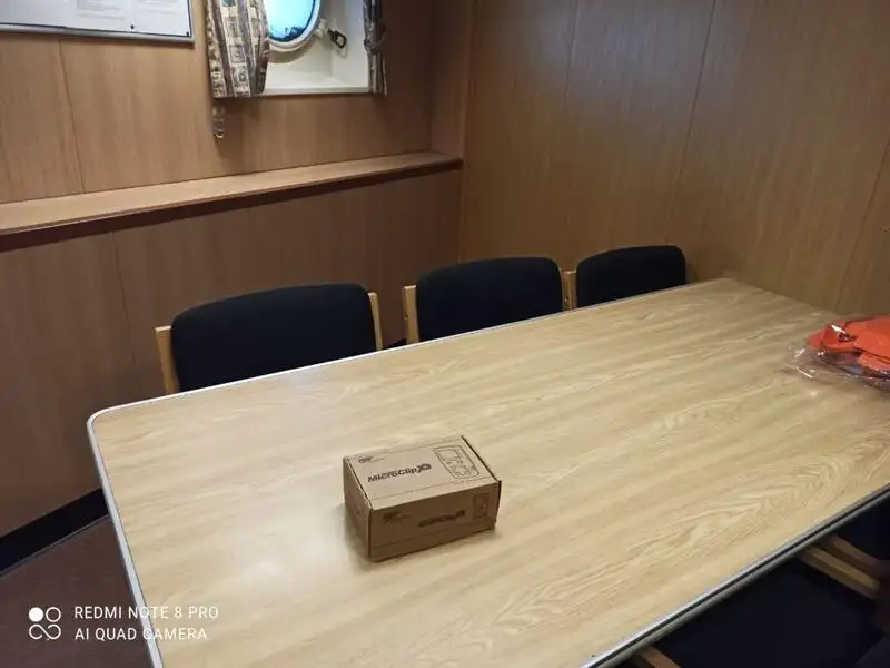 Sleperschip te koop