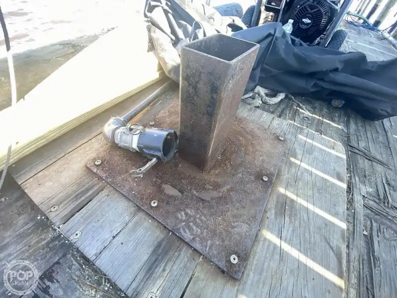 Barge te koop