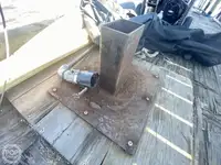 Barge te koop
