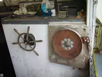 Barge te koop