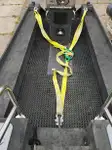Stijve rubberboot te koop