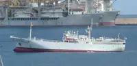 Trawler te koop