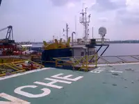 Barge te koop
