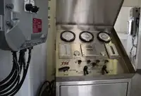 LNG-schip te koop