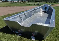 Werkboten Te koop