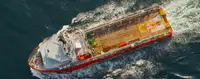 Sleperschip te koop