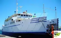 Ro-Ro ship Te koop