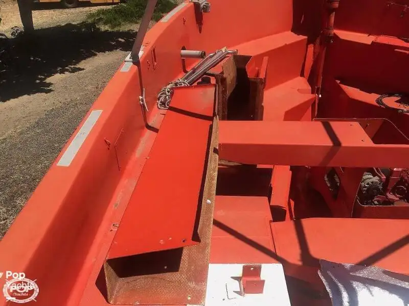 Reddingsboot te koop