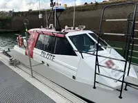 Lootsboot te koop