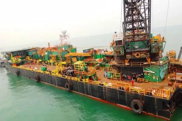 Sleperschip te koop