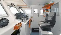 Catamaran te koop