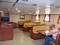 Bulkcarrier te koop