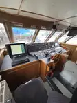 Patrouilleboot te koop