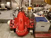 Sleperschip te koop